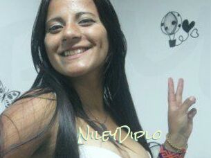 NileyDiplo