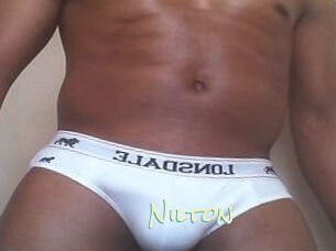 Nilton