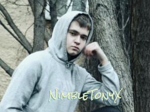 NimbleTonyX