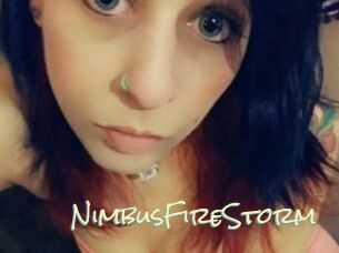 NimbusFireStorm