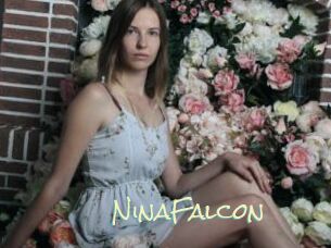 NinaFalcon Porn Monkey Cash
