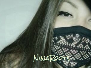 NinaRoots Porn Monkey Cash