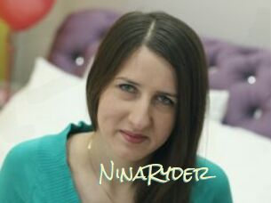 NinaRyder