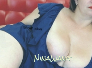 NinaWang Porn Monkey Cash