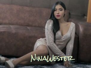 NinaWester Porn Monkey Cash