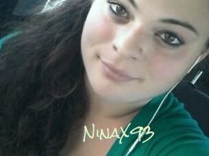 NinaX93