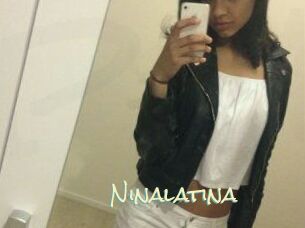 Ninalatina