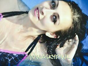 Ninaskypink