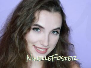 NinelleFoster Porn Monkey Cash
