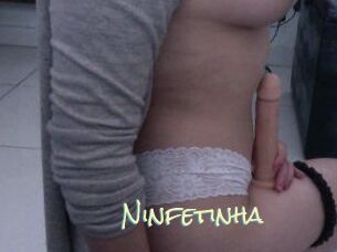 Ninfetinha
