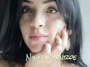 Ninna_Monroe Porn Monkey Cash