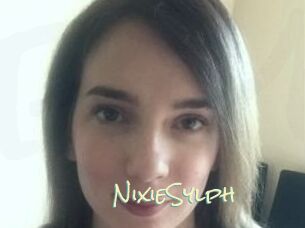 NixieSylph