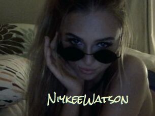 NiykeeWatson