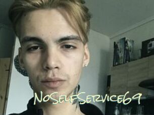 NoSelfService69