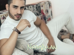 NoahAllan Porn Monkey Cash