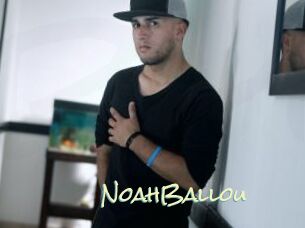 NoahBallou