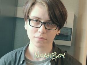 NoahBoy