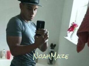 Noah_Maze