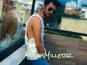 NoahMillerr Porn Monkey Cash