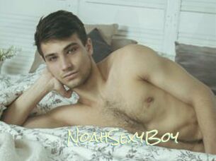 NoahSexyBoy