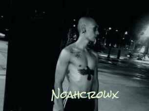 Noahcrowx