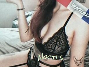 Nocti_s Porn Monkey Cash
