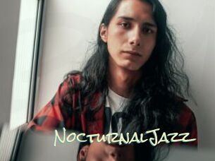 NocturnalJazz