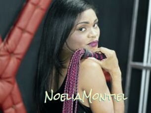 NoeliaMontiel Porn Monkey Cash