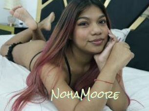 NohaMoore Porn Monkey Cash