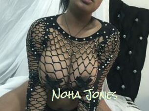 Noha_Jones Porn Monkey Cash