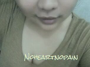 Noheartnopain