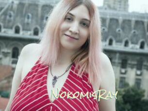 NokomisRay