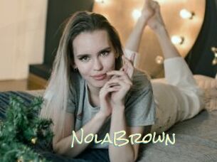 NolaBrown