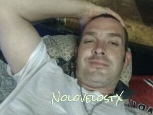 NolovelostX