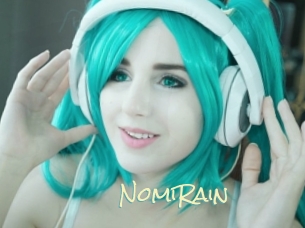 NomiRain