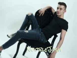NoobleJosh