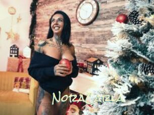 NoraCarla