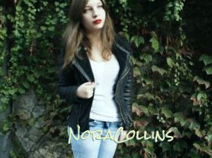 NoraCollins Porn Monkey Cash