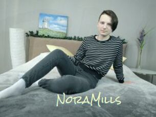 NoraMills