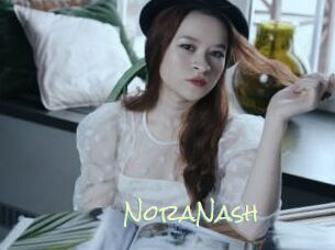 NoraNash
