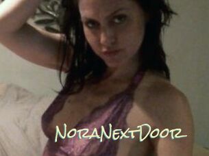 Nora_Next_Door