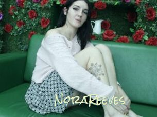 NoraReeves