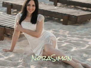 NoraSimon Porn Monkey Cash