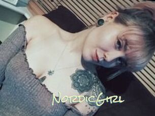 NordicGirl