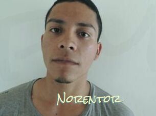 Noren_tor