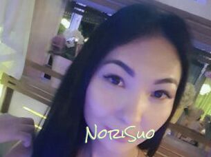 NoriSuo