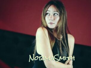 NormaSmith