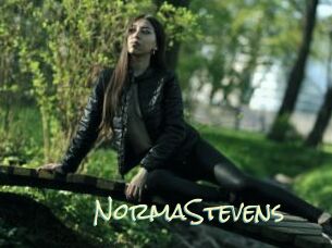 NormaStevens