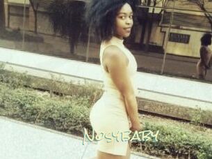 Nosybaby