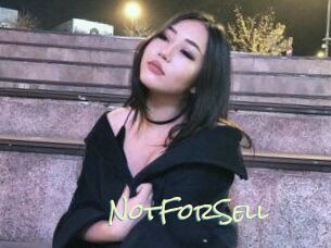 NotForSell